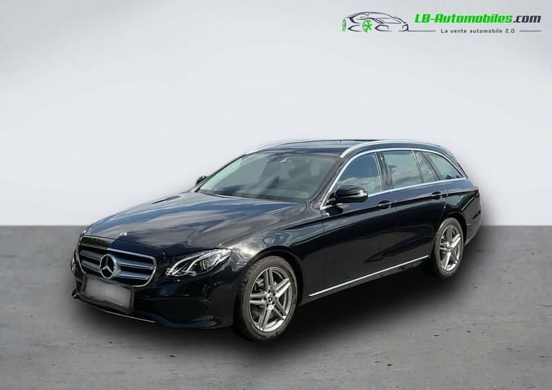 Utilisé 2018 Mercedes E200 Berline | 31 000 € - Image 1/4
