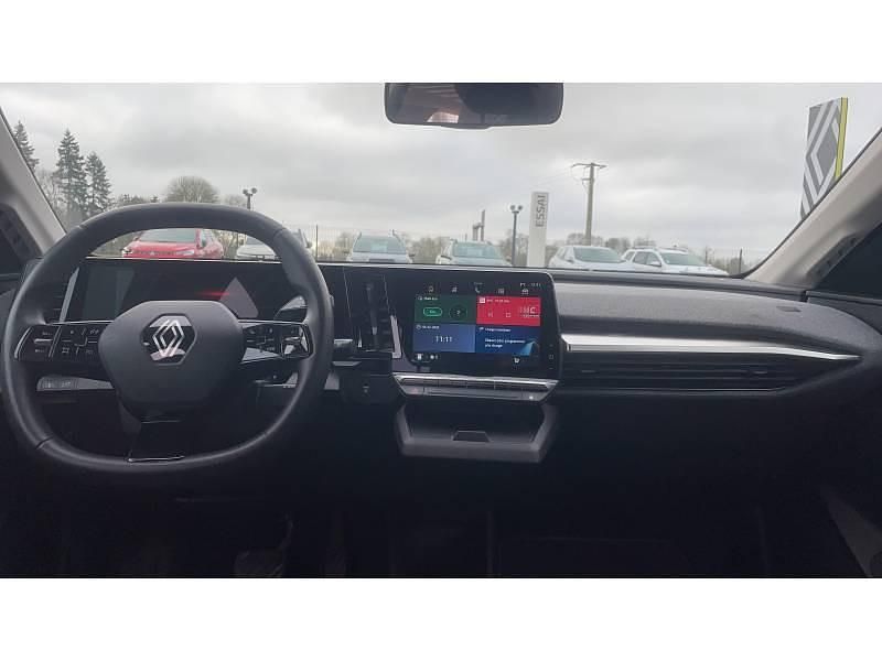 Occasion Renault Megane E-Tech Equilibre 95 kW (130 ch) 2022 Berline