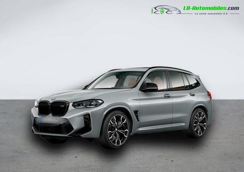 Utilisé 2021 BMW X3 Comfort Edition SUV | 68 300 € - Image 1/3