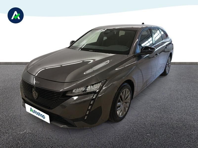 Utilisé 2022 Peugeot 308 Active Break | 13 490 € (Prix juste) - Image 1/4