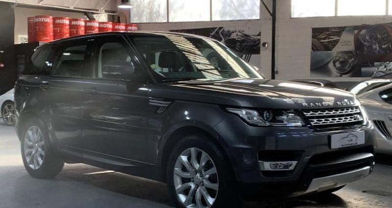 Occasion Land Rover Range Rover 306 ch (225 kW) 2015 SUV