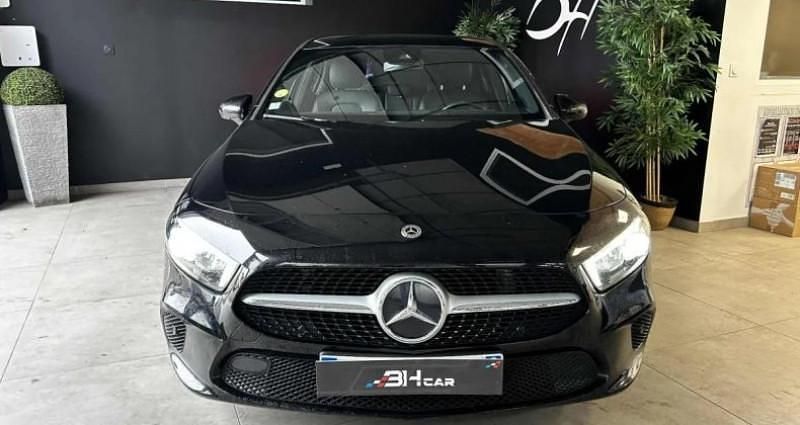 Occasion Mercedes A180 Business 116 ch (85 kW) 2018 Berline