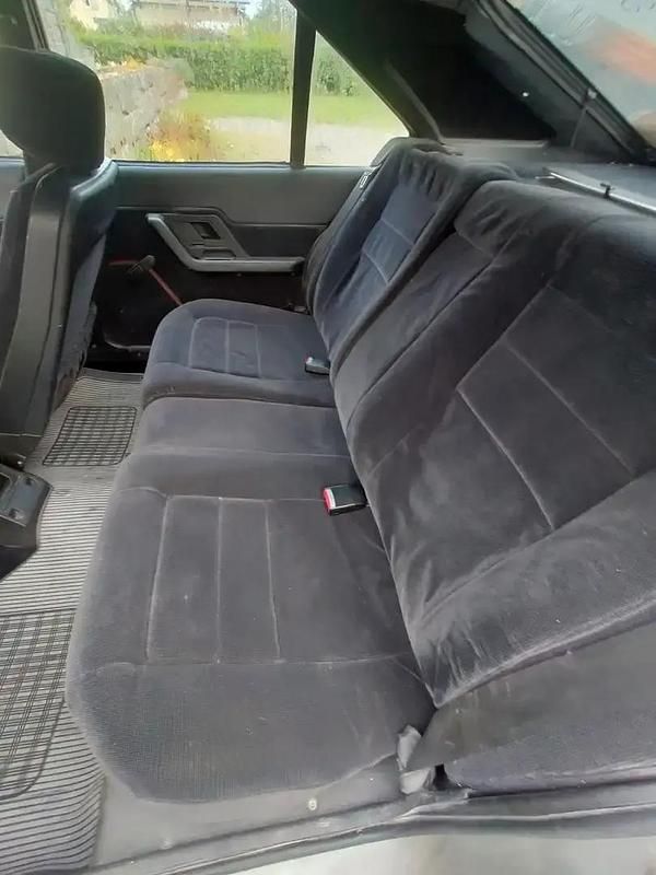 Occasion Citroën BX 71 ch (52 kW) 1991 Berline