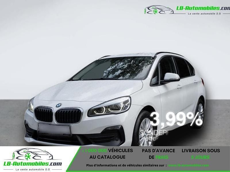 Utilisé 2021 BMW 218 Break | 26 000 € (Prix juste) - Image 1/4