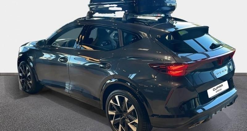 Occasion Cupra Formentor VZ 272 ch (200 kW) 2025 SUV