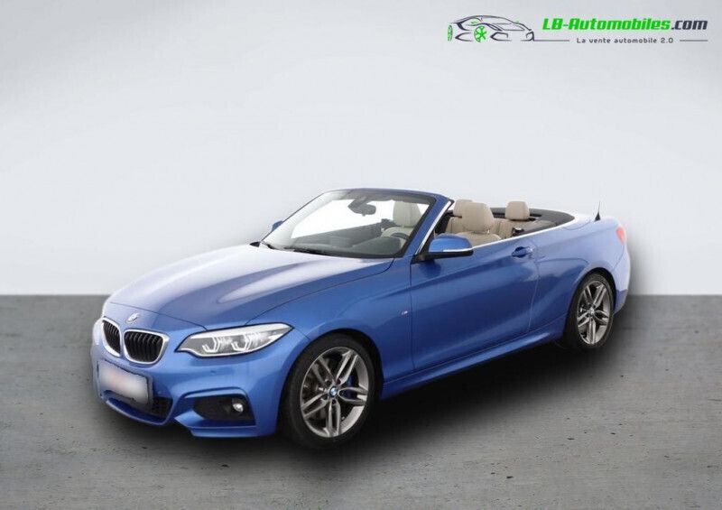 Utilisé 2018 BMW 230 Comfort Edition Coupé | 33 100 € - Image 1/4