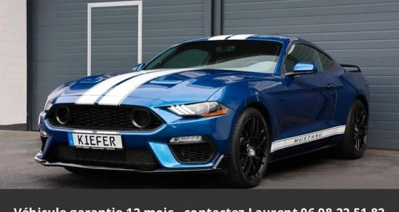 Occasion Ford Mustang 2018 Coupé
