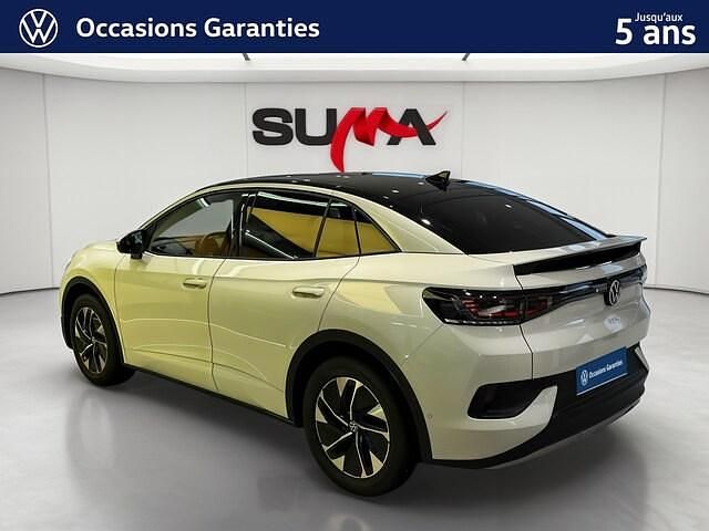 Occasion VW ID.5 Pro 210 kW (286 ch) 2024 SUV