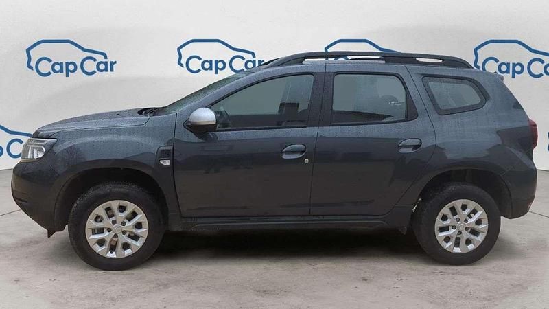Occasion Dacia Duster Comfort 101 ch (74 kW) 2022 SUV