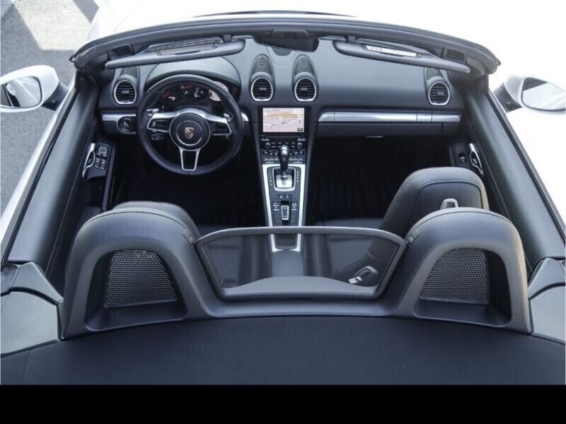 Occasion Porsche Boxster 300 ch (220 kW) 2016 Cabriolet