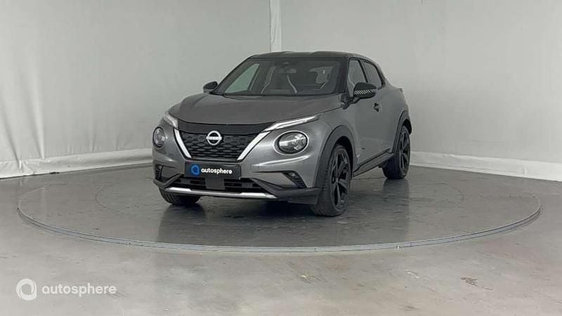 Occasion Nissan Juke 95 ch (69 kW) 2023 Biton SUV