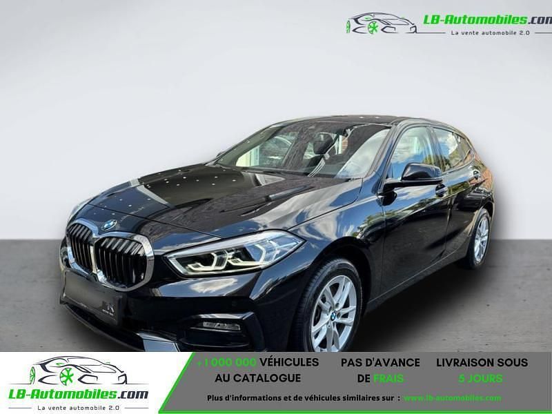 Utilisé 2022 BMW 116 Comfort Edition Citadine | 24 000 € (Prix assez cher) - Image 1/4