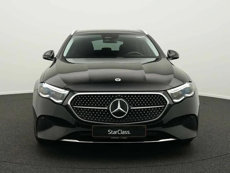 Occasion Mercedes E220 Avantgarde 197 ch (144 kW) 2024 Noir Break