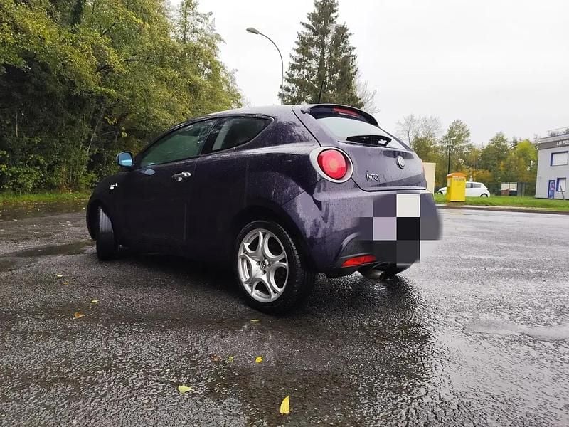Occasion Alfa Romeo MiTo 86 ch (63 kW) 2014 Citadine