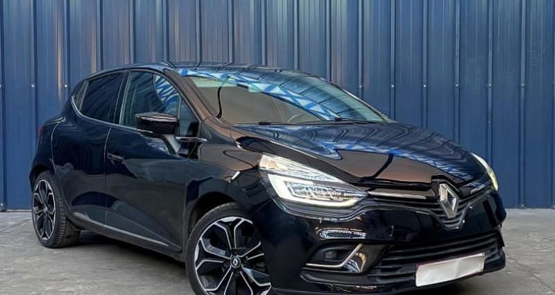Occasion Renault Clio IV Intens 120 ch (88 kW) 2016 Citadine