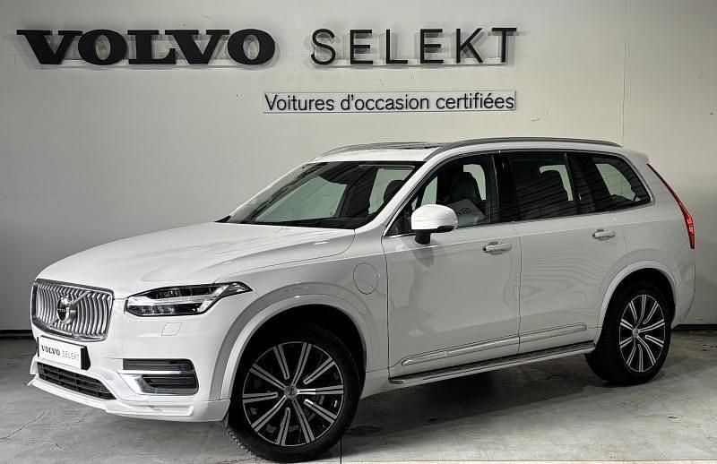 Occasion 2019 Volvo XC90 Inscription SUV | 47 400 € (Prix juste) - Image 1/4