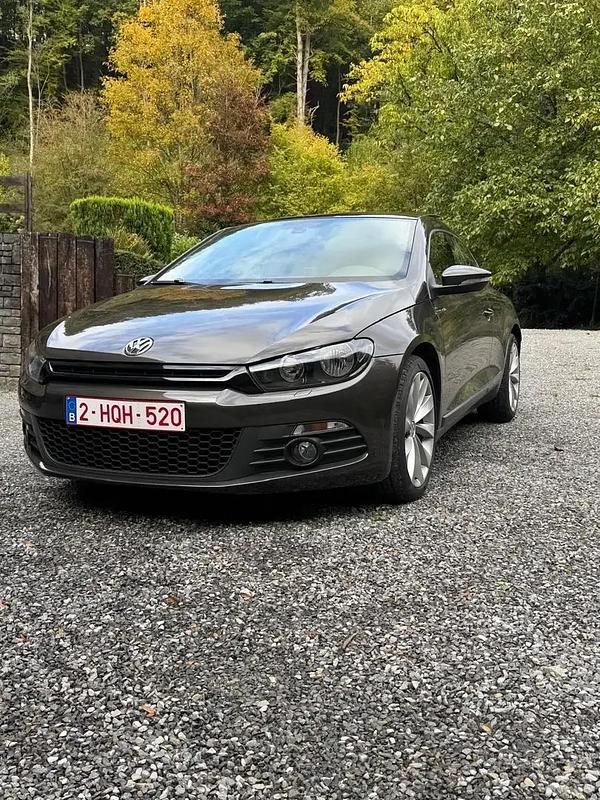 Occasion 2012 VW Scirocco GTS Coupé | 11 990 € (Prix juste) - Image 1/4