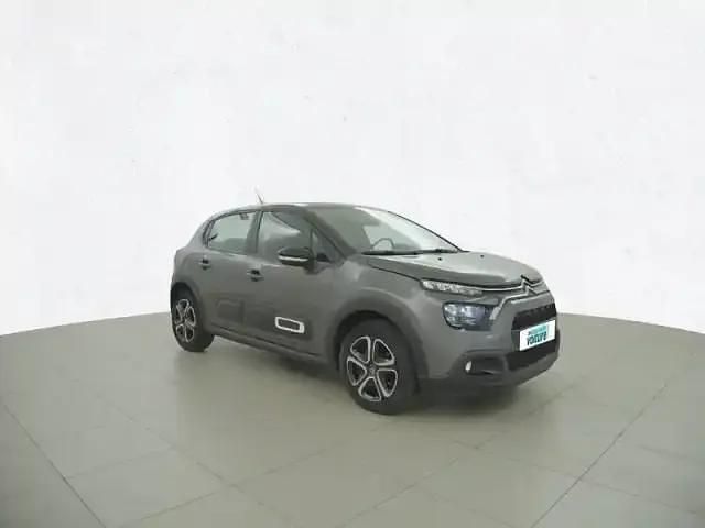 Occasion Citroën C3 PureTech 83 ch (61 kW) 2024 Gris Citadine