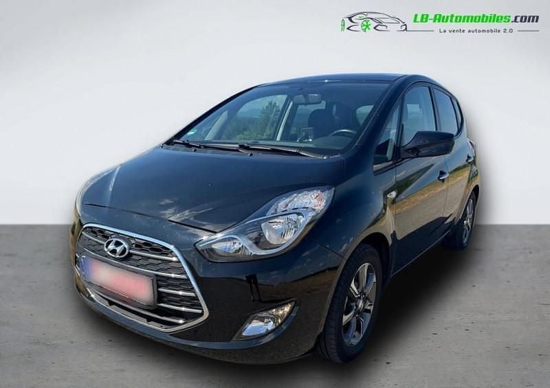 Utilisé 2018 Hyundai ix20 Monospace | 17 800 € (Prix juste) - Image 1/4