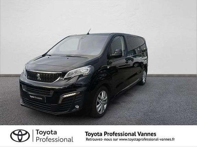 Utilisé 2024 Peugeot Expert Premium Van | 33 990 € (Prix cher) - Image 1/1
