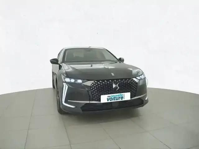 Occasion DS Automobiles DS4 2024 Noir SUV