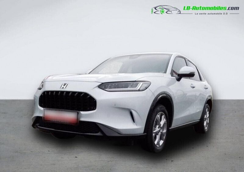 Utilisé 2023 Honda ZR-V SUV | 42 500 € (Prix juste) - Image 1/4