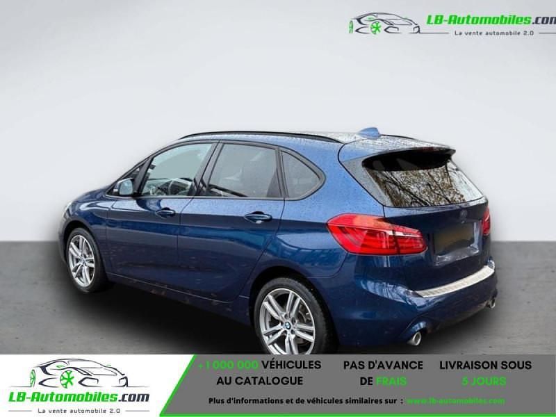 Occasion BMW 118 150 ch (110 kW) 2021 Citadine