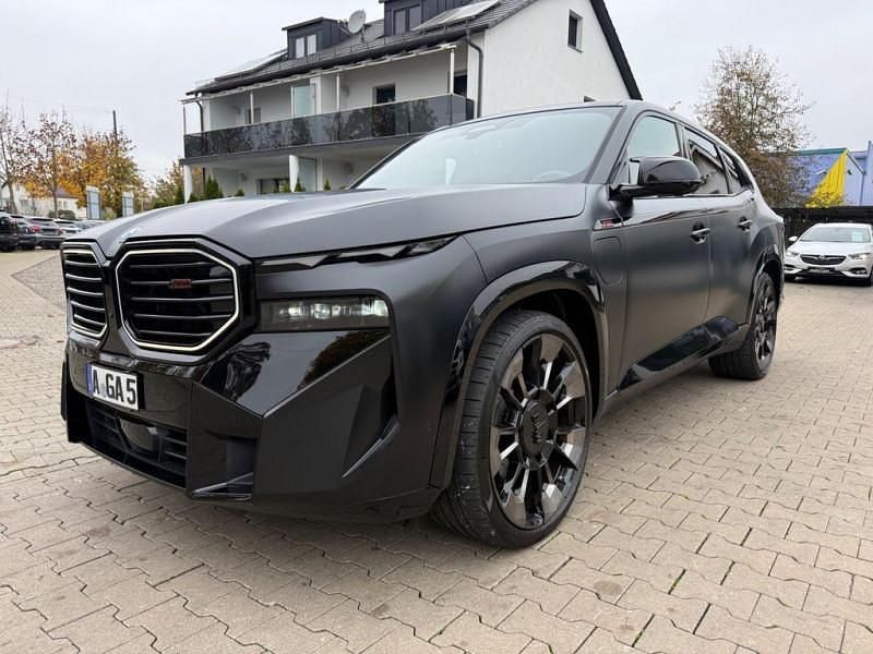 Utilisé 2024 BMW XM Comfort Edition SUV | 191 000 € - Image 1/4
