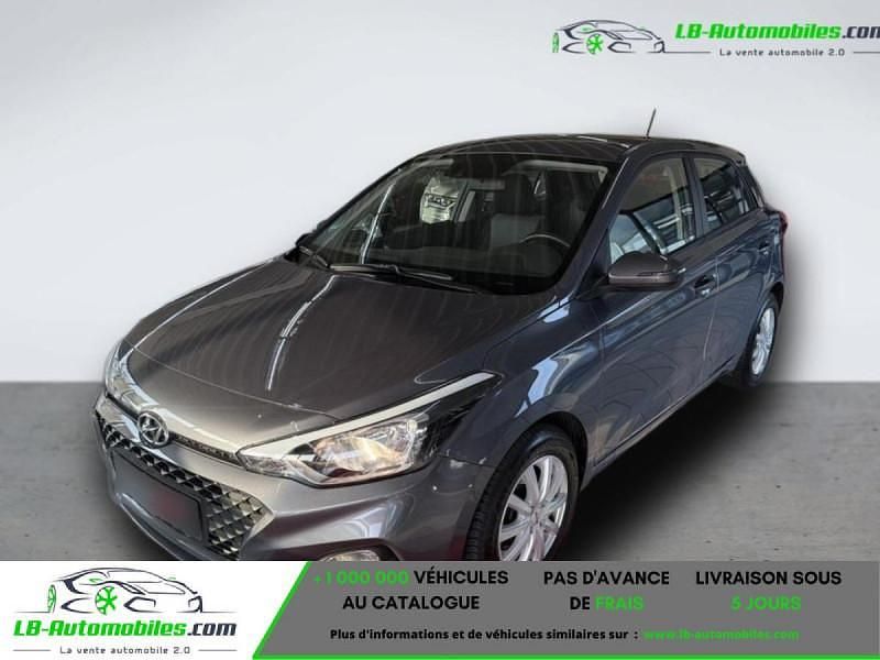 Utilisé 2020 Hyundai i20 Citadine | 17 700 € (Prix juste) - Image 1/4