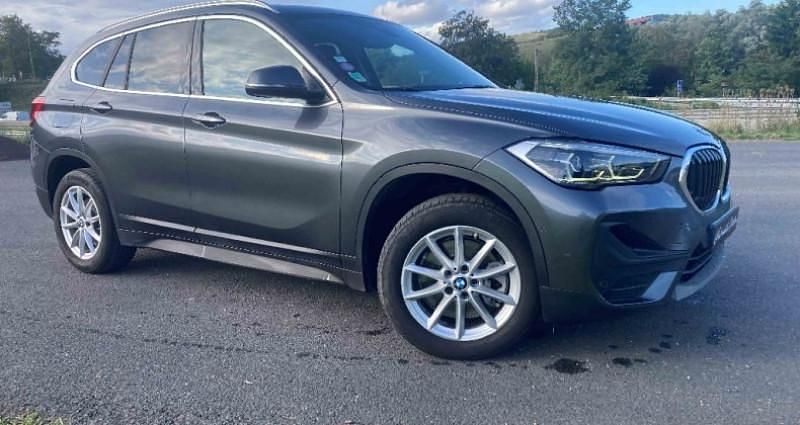 Occasion BMW X1 Efficient Dynamics 192 ch (141 kW) 2019 SUV