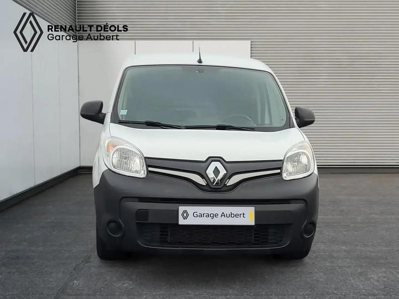 Occasion Renault Kangoo 95 ch (69 kW) 2021 Blanc Van