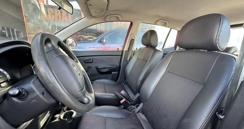 Occasion Kia Picanto Motion 62 ch (45 kW) 2009 Citadine