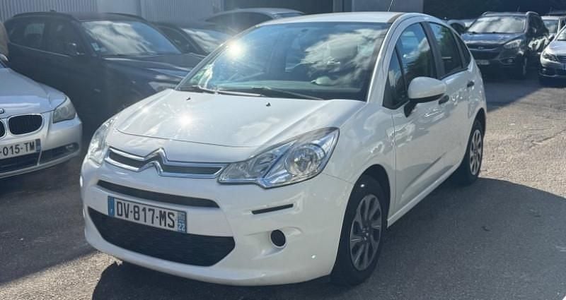 Occasion 2015 Citroën C3 Comfort Citadine | 4 990 € (Prix juste) - Image 1/4