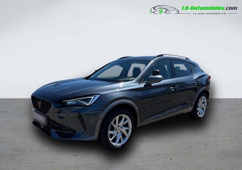 Utilisé 2023 Cupra Formentor SUV | 31 500 € (Prix juste) - Image 1/4