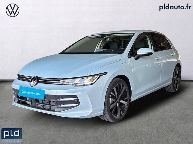 Nouvelle 2025 VW Golf VIII Edition | 37 900 € (Prix juste) - Image 1/4