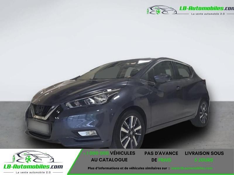 Occasion 2019 Nissan Micra N-Way Citadine | 18 500 € (Prix cher) - Image 1/4