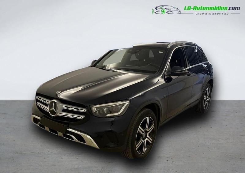 Utilisé 2020 Mercedes GLC300e | 37 000 € (Prix juste) - Image 1/4