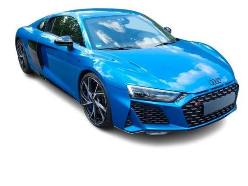 Utilisé 2024 Audi R8 Coupé Sport Coupé | 140 980 € - Image 1/4