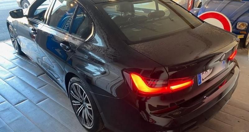 Occasion BMW 320e M Sport 204 ch (150 kW) 2022 Berline