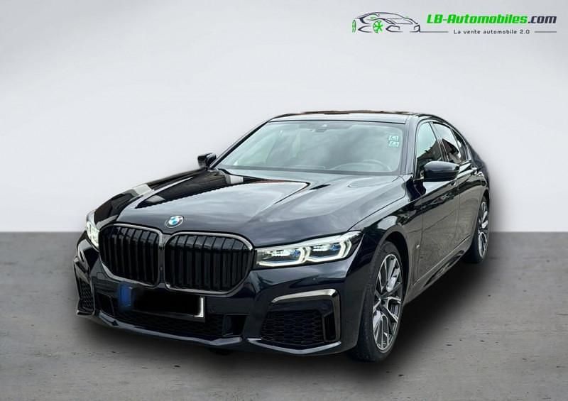 Utilisé 2021 BMW 730 Berline | 56 500 € - Image 1/4