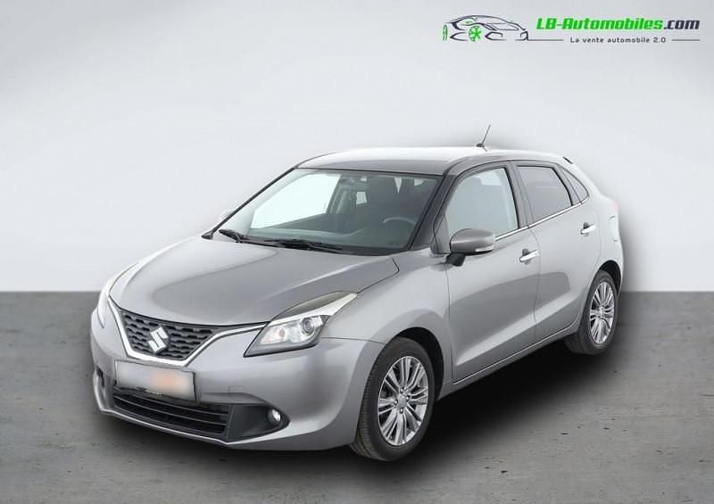 Utilisé 2019 Suzuki Baleno Berline | 17 600 € (Prix juste) - Image 1/4