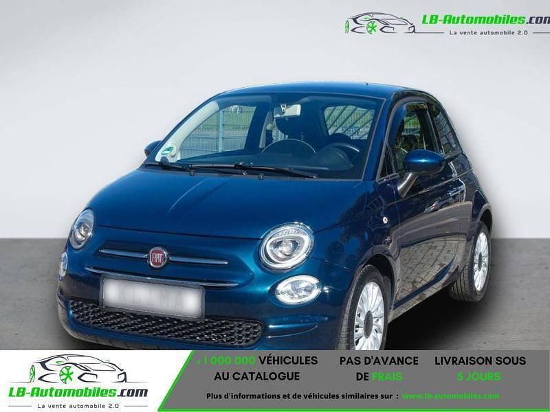 Utilisé 2018 Fiat 500 Citadine | 13 900 € (Prix assez cher) - Image 1/4