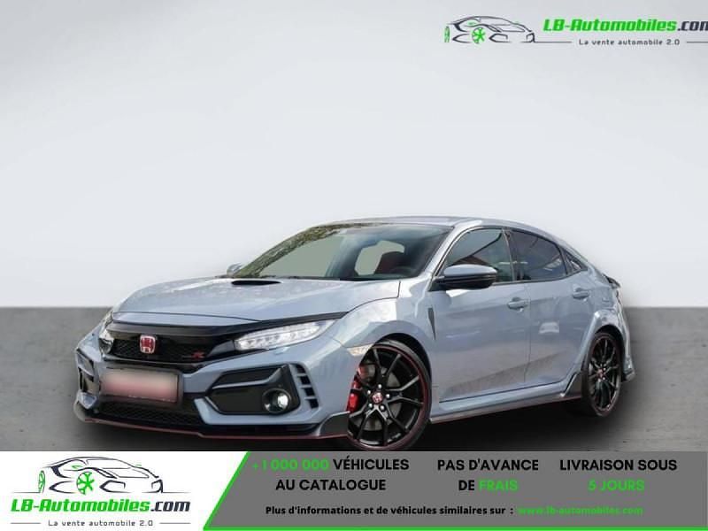 Occasion 2021 Honda Civic Type R GT Berline | 41 100 € (Prix juste) - Image 1/4