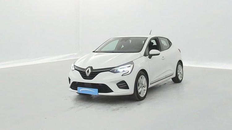 Utilisé 2022 Renault Clio V Zen | 15 290 € (Bon prix) - Image 1/1