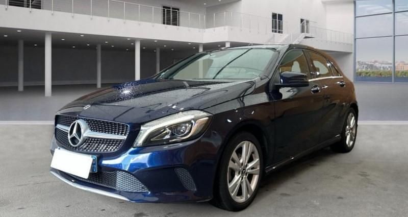 Utilisé 2018 Mercedes A180 Sport Edition Berline | 18 990 € (Super prix) - Image 1/4
