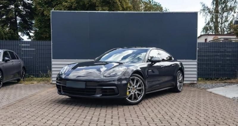 Occasion Porsche Panamera 330 ch (242 kW) 2019 Berline