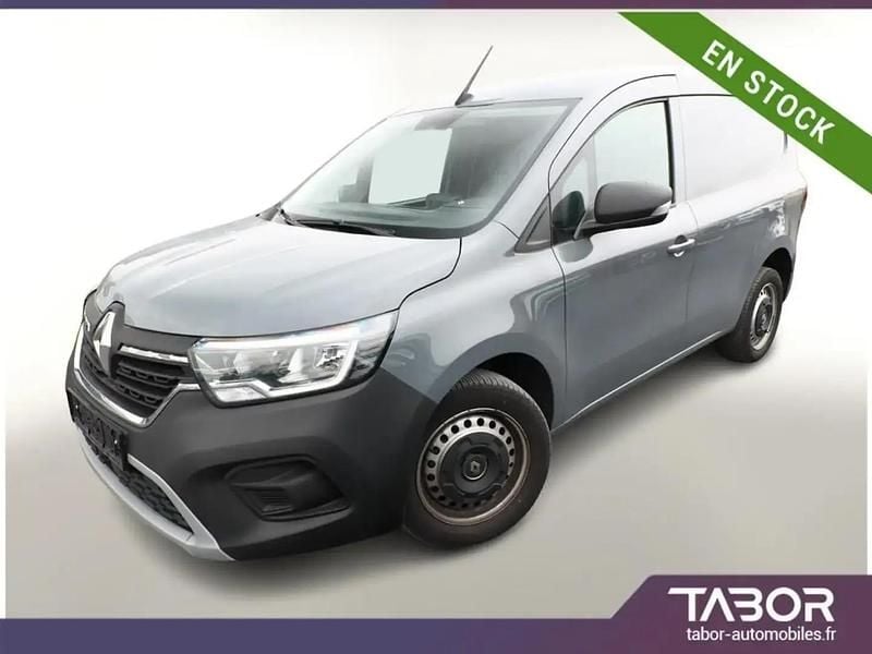 Gris Utilisé 2021 Renault Kangoo Monospace | 15 088 € - Image 1/4