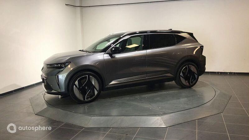 Biton Utilisé 2025 Renault Scénic Iconic Monospace | 47 499 € (Bon prix) - Image 1/4