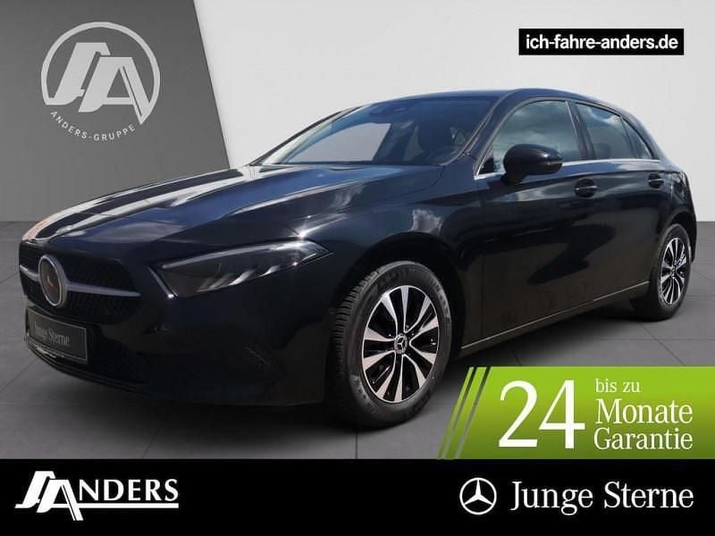Utilisé 2023 Mercedes A180 Berline | 27 384 € (Bon prix) - Image 1/4