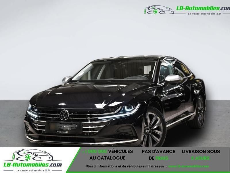 Occasion 2022 VW Arteon Berline | 33 500 € (Prix juste) - Image 1/4